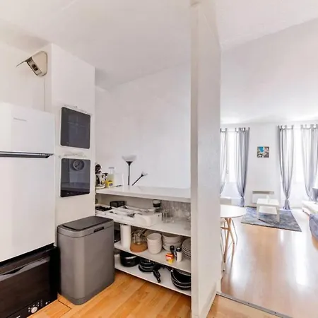 Le Saboly Apartment Avignon Exterior photo