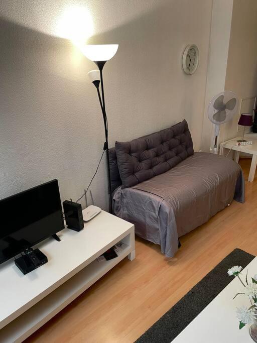 Le Saboly Apartment Avignon