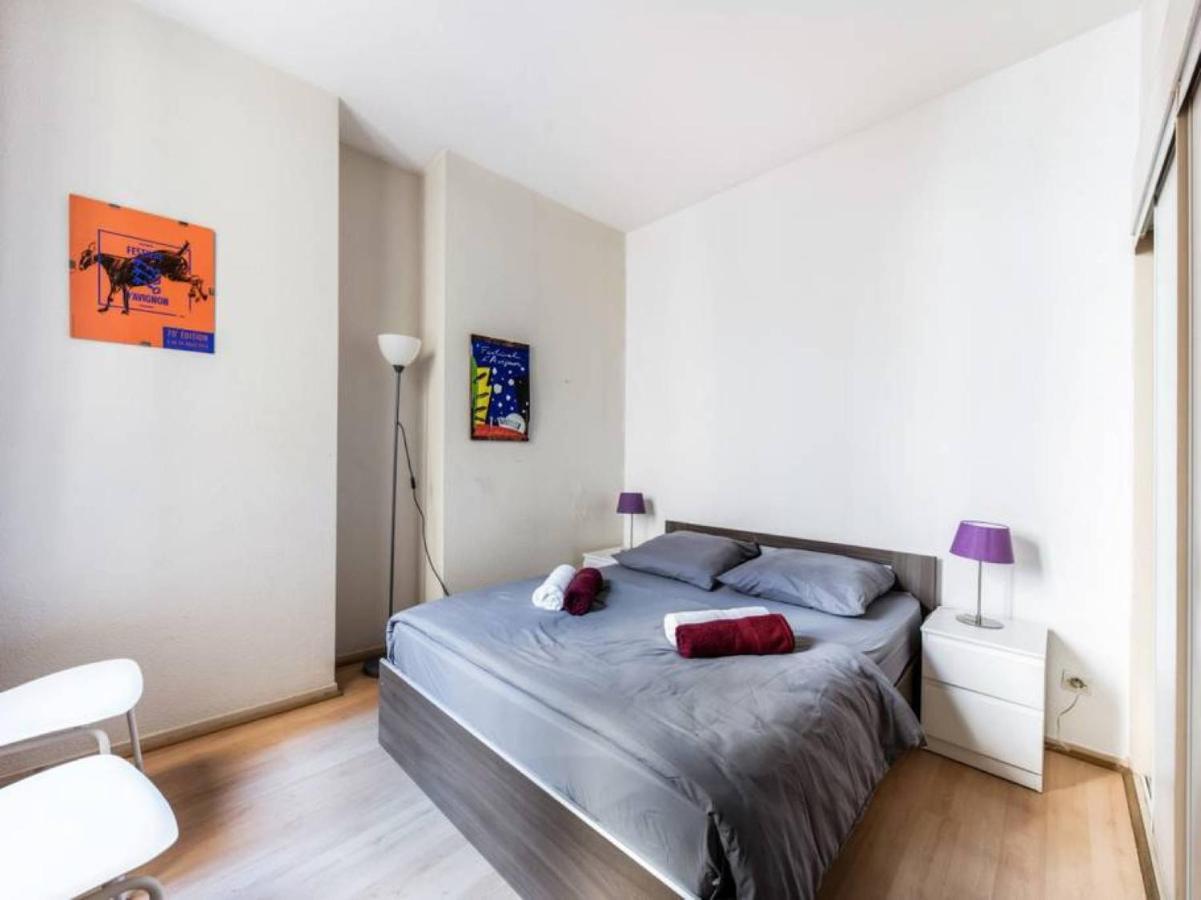 Le Saboly Apartment