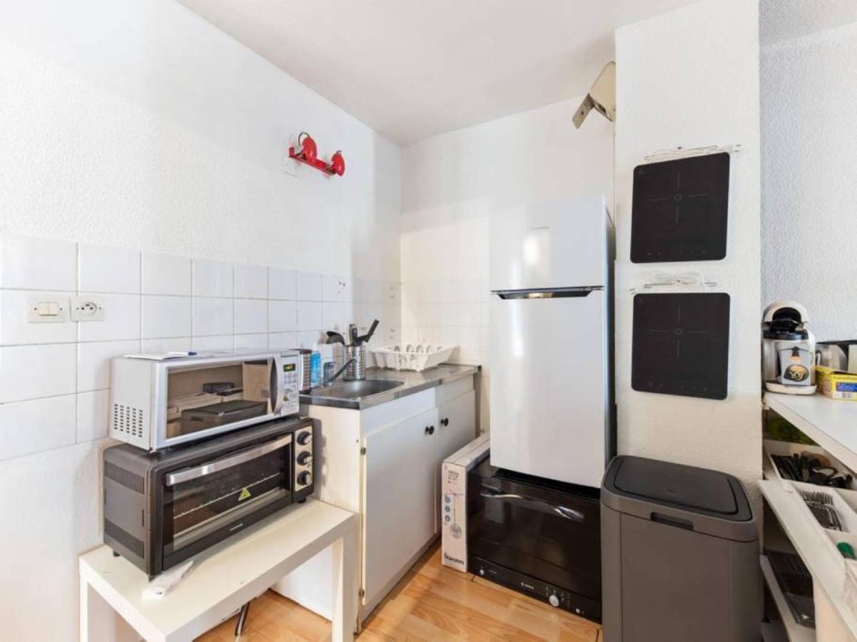 Apartment Le Saboly