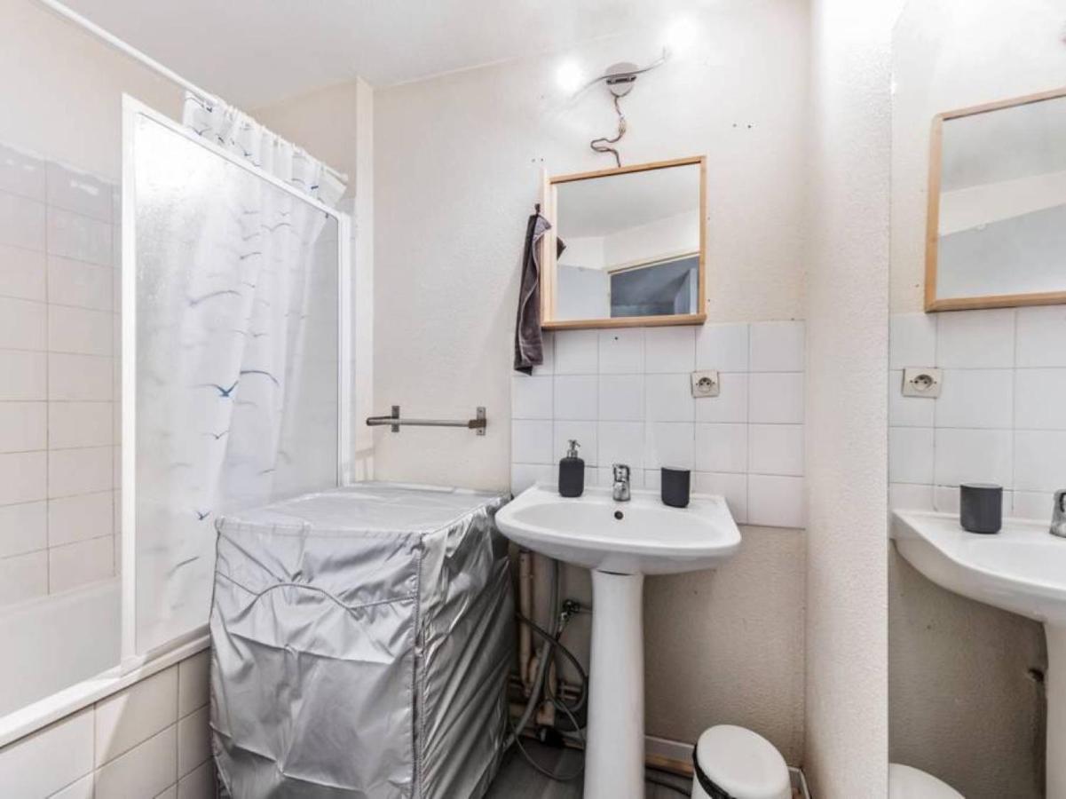 Apartment Le Saboly