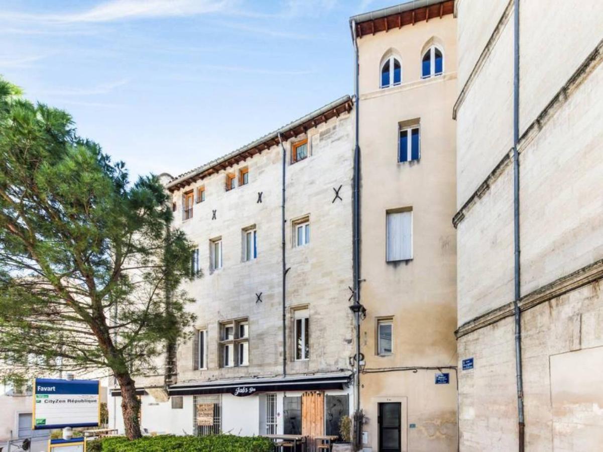 Apartment Le Saboly *